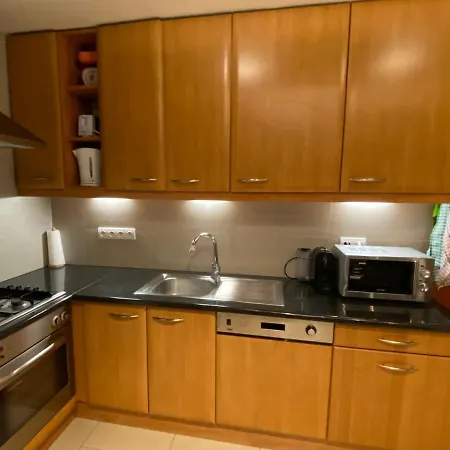 Apartmán Heart Of The *