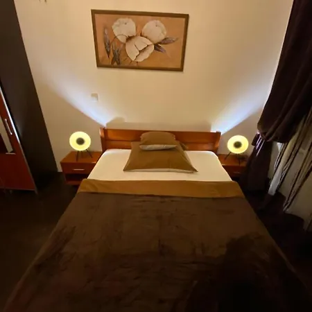 Apartmán Heart Of The
