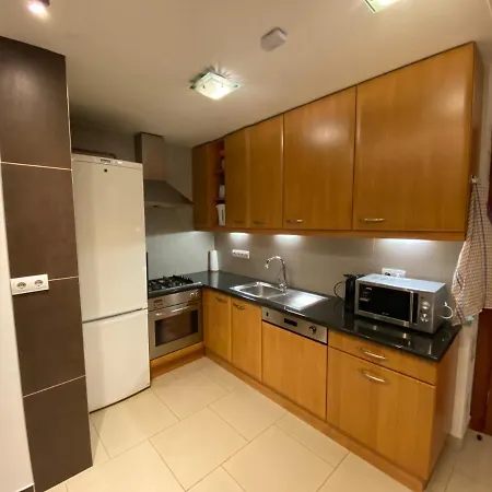 Location In The Heart Of The City, 2 Bedrooms, 2 Bathrooms * Budapeszt