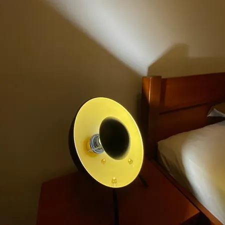 Apartmán Heart Of The *