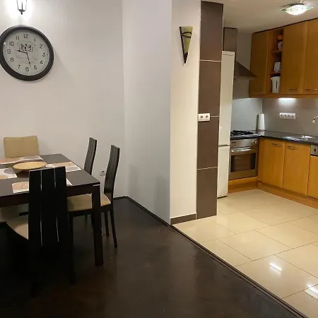 Apartmán Heart Of The *